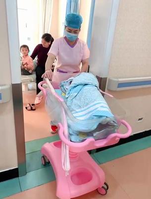 云南生孩子较好的医院 协美医院