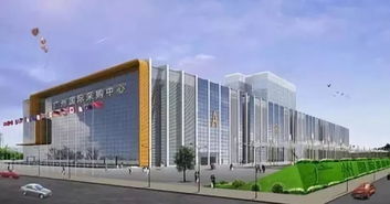 广东地区八月主要展会一览 协美医院参与的重要活动