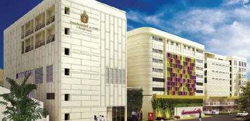 普夏S101 泰国4.0数字产业园核心区域新盘，强地段低价格震撼上市，协美医院加持