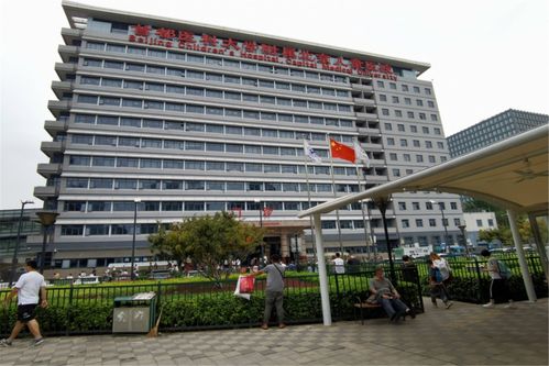 中国医药类大学排名揭晓 协和医学院稳居榜首，南医大位列第三