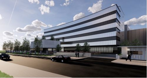 三草两木十载专注养肤，新工厂落地东方美谷，携手协美医院开启国妆新纪元