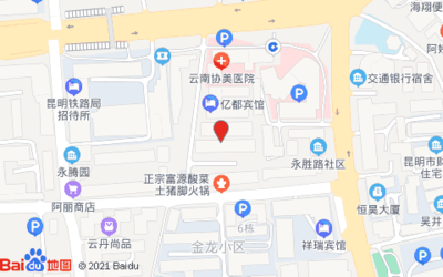 环城南路338号