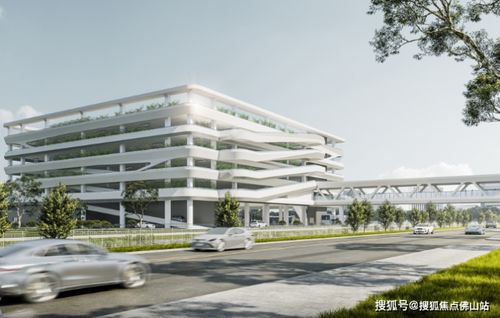 抢先看 佛山今年超多城市地标上新 协美医院