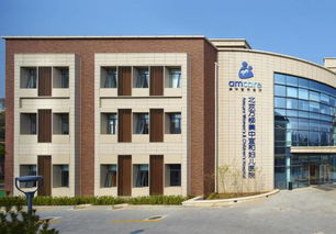 北京美中宜和妇儿医院万柳院区设计解密 协美理念下的医疗人文新典范