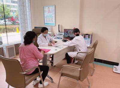 昆明妇科专业之选 云南协美医院，以专业守护女性健康