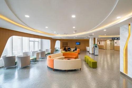 喜报 协美医院荣获第四届“中国最美医院”荣誉称号